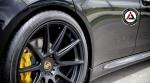 Porsche Panamera 4S by Inspired Autosport 2015 года